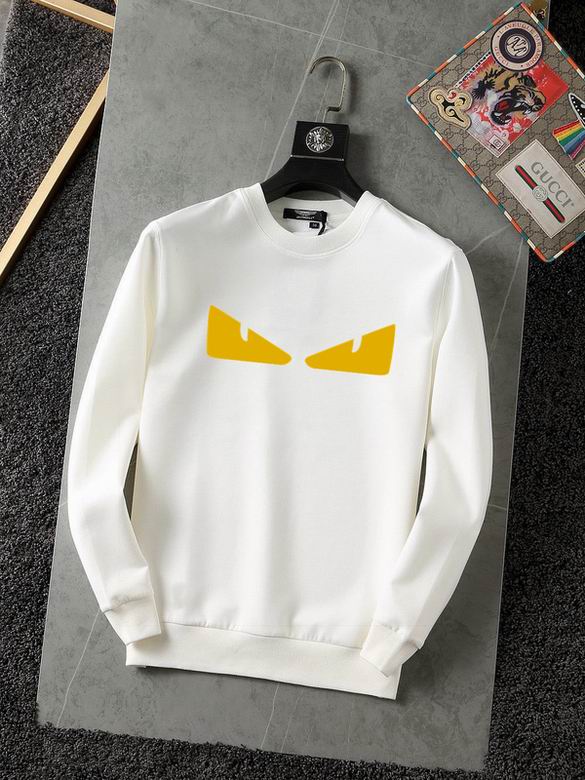Fendi Sweatshirt m-3xl-126
